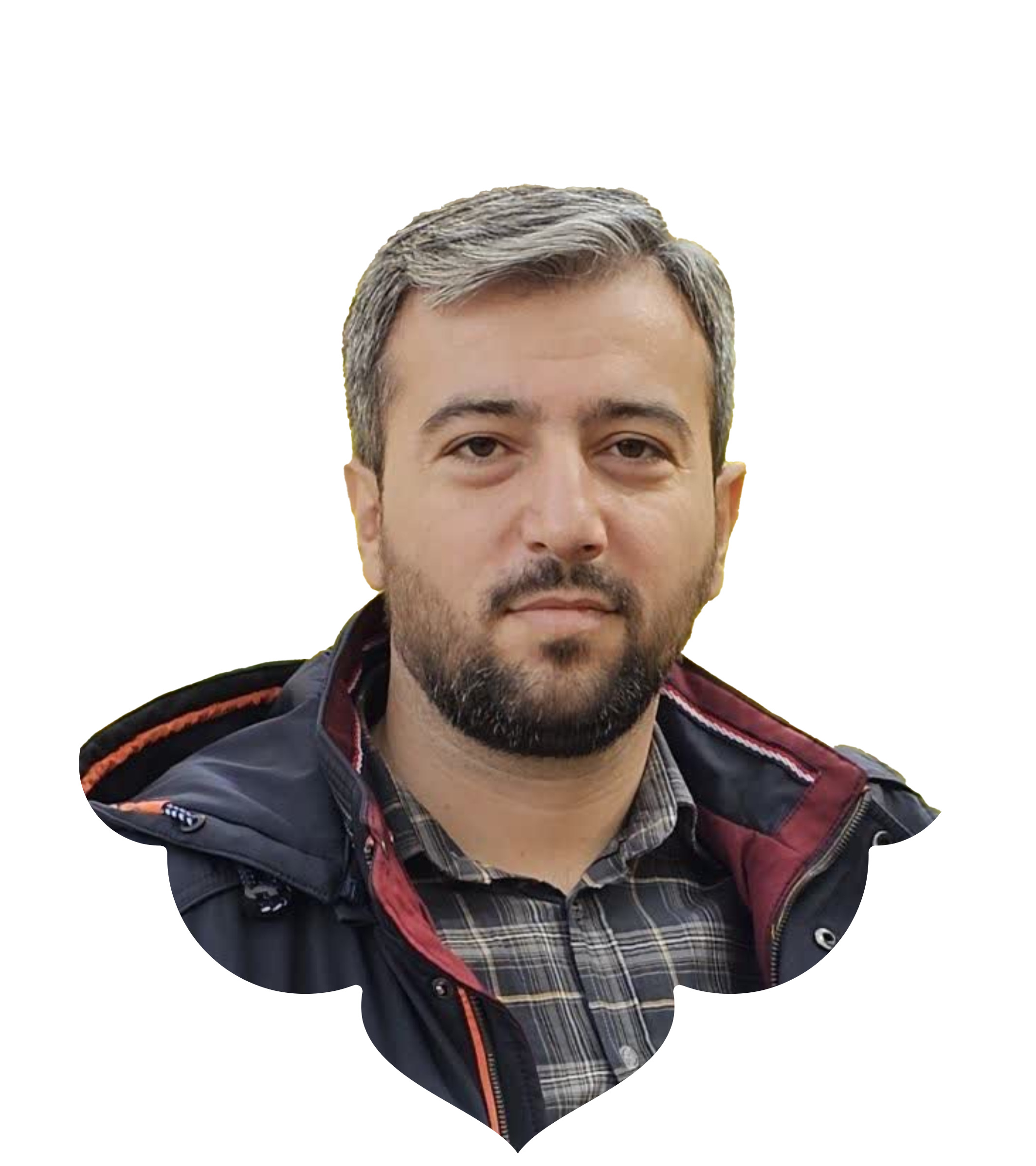 شهید کوه‌خیل-محسن