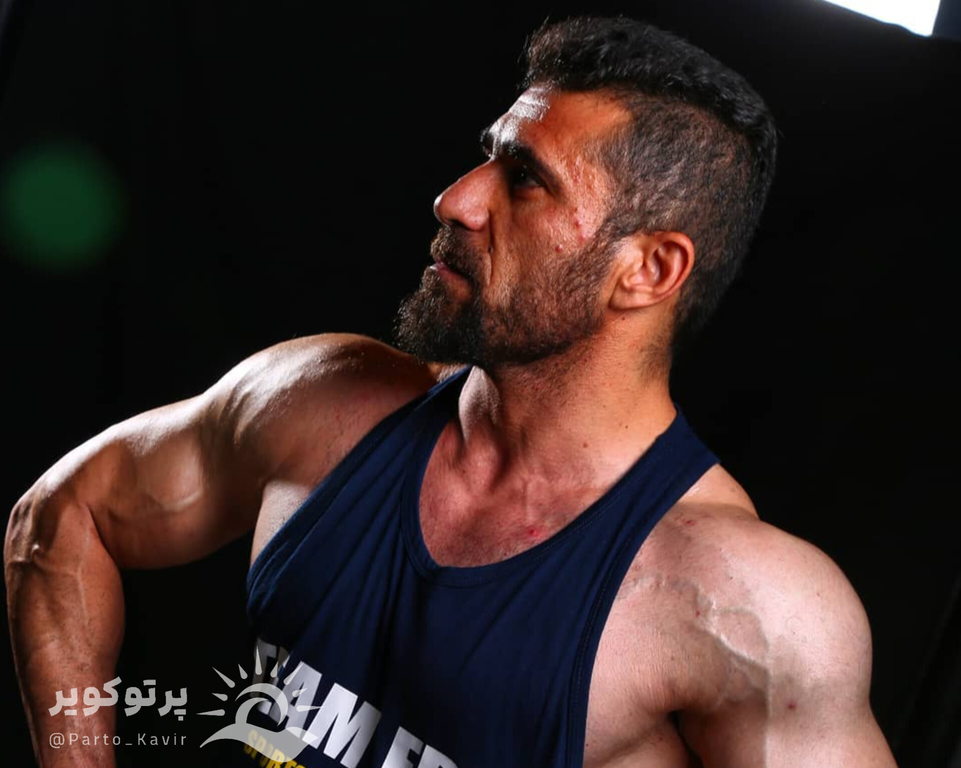 على عابد نوش آبادی