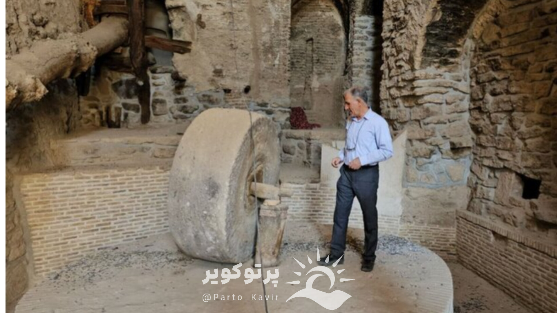 عصارخانه آران و بیدگل احیا می شود