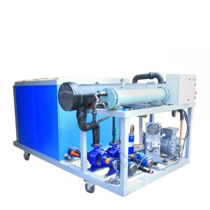 یخساز قالبی