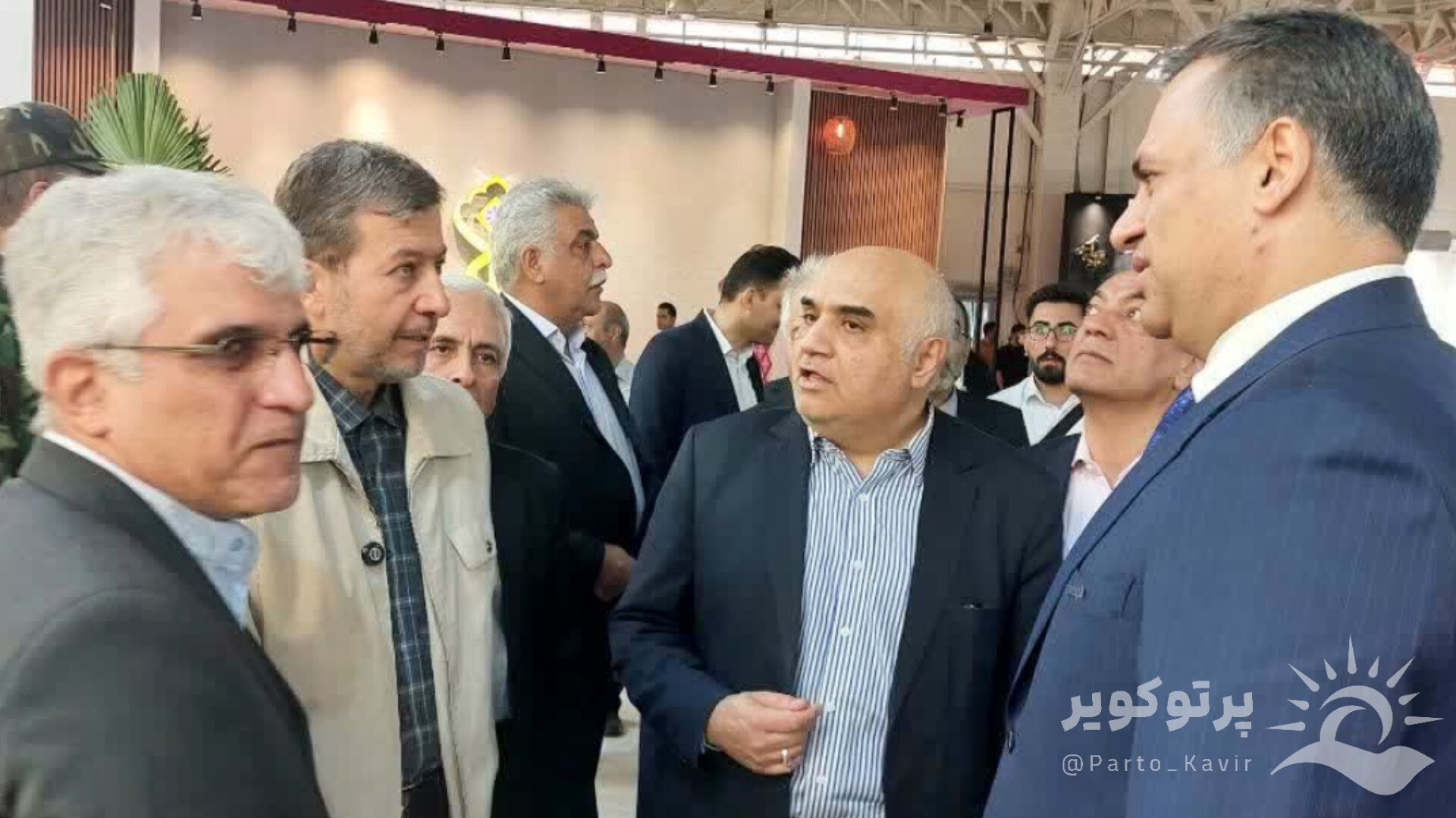 فرش