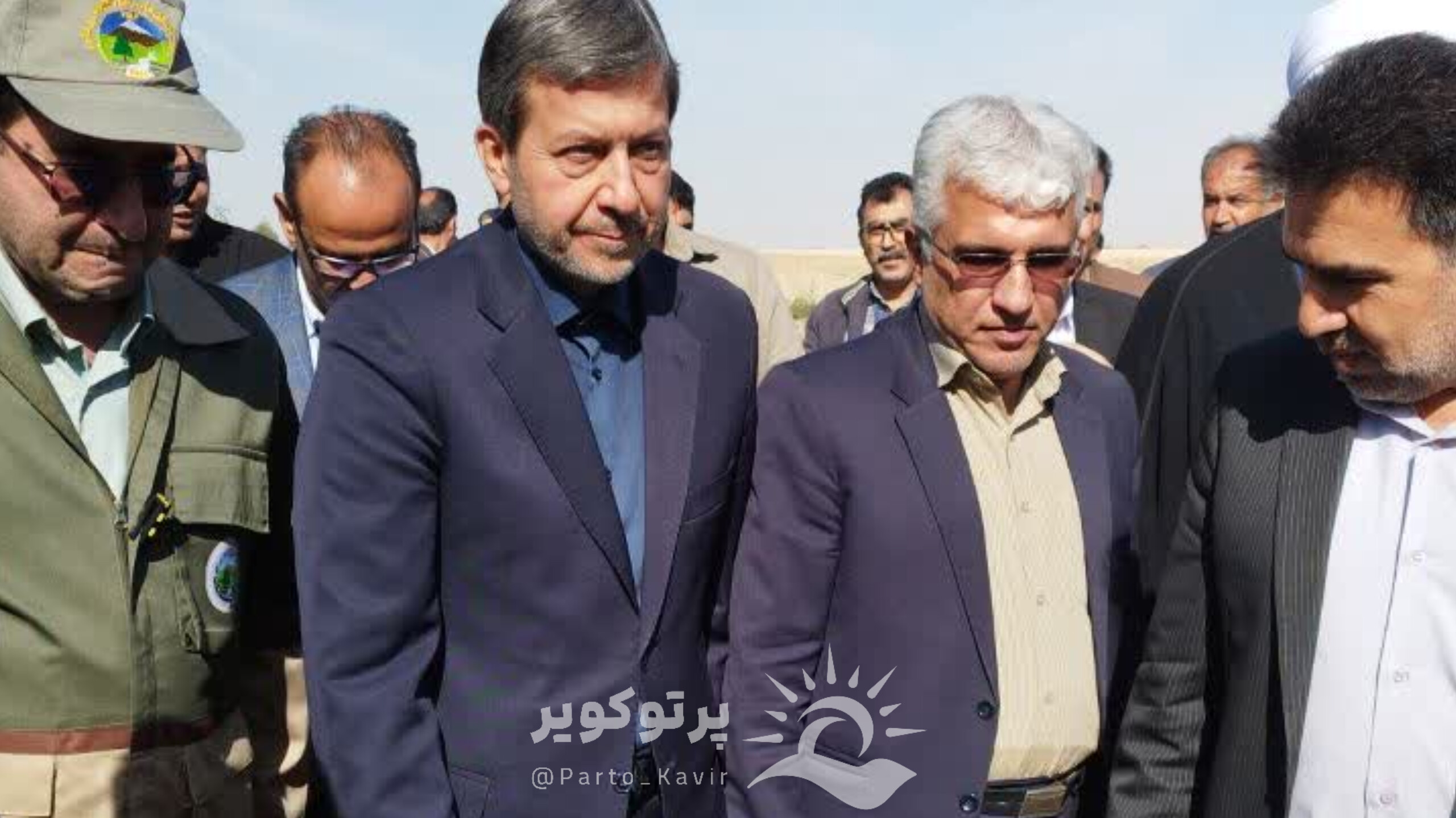 مهندس علی محمد یوسفیان