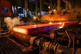 بهره وری در صنعت فولاد-بهره وری انرژی و کاهش انتشار دی اکسید کربن در صنعت فولاد