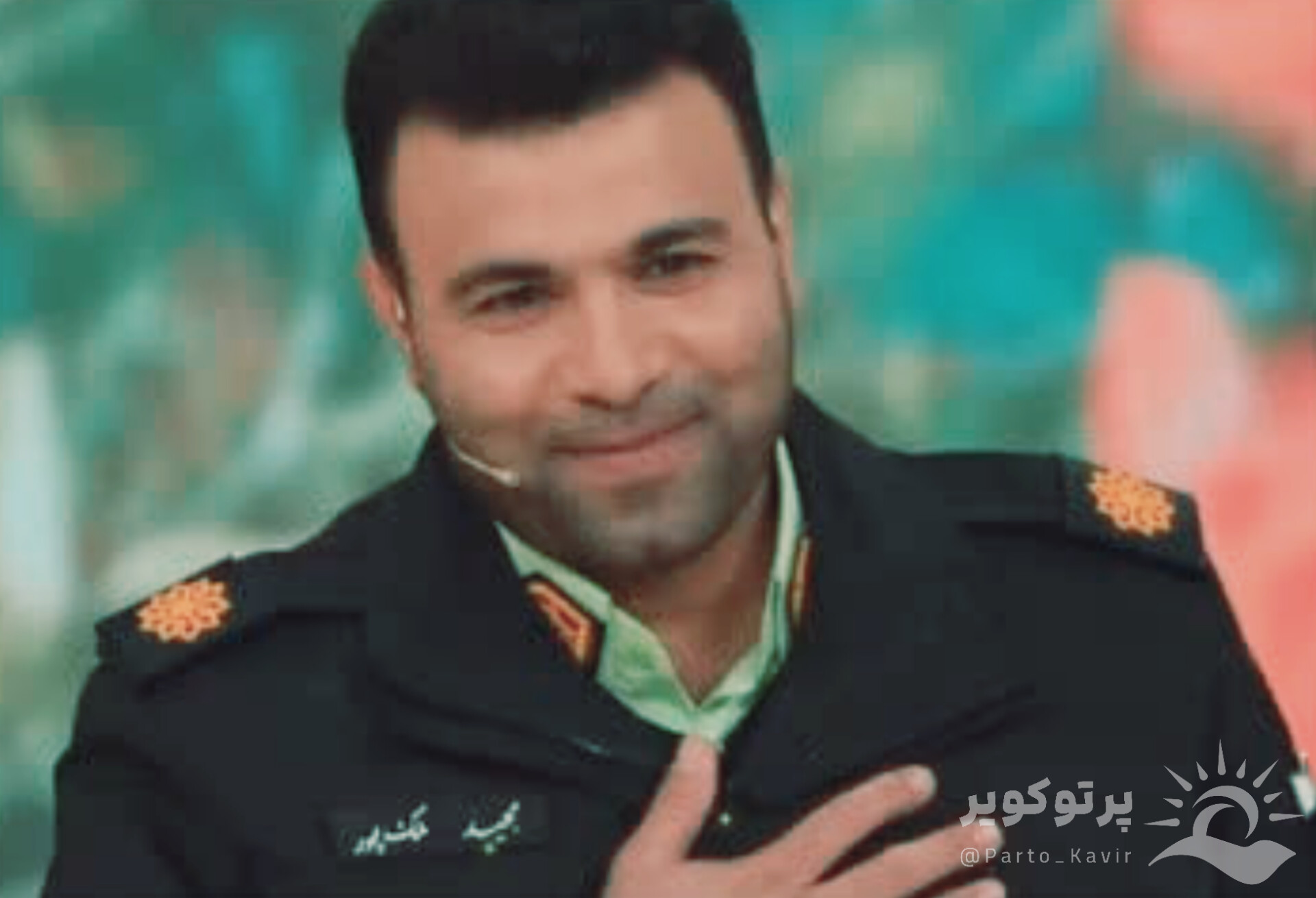 مجید ملک پور