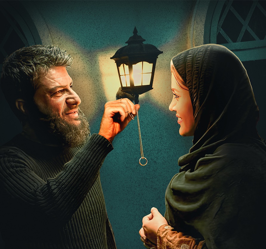 دانلود فیلم قلب رقه