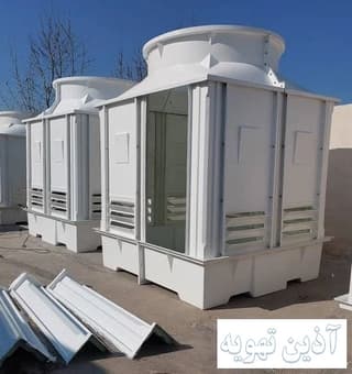 قیمت برج خنک کننده
