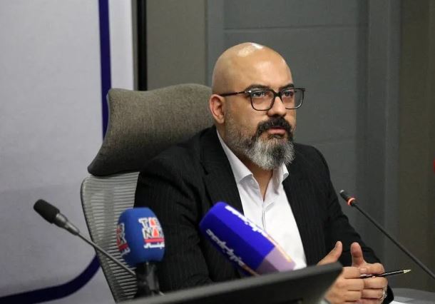 ایران به باشگاه تولیدکنندگان سبد آلوگرافت می‌‎پیوندد