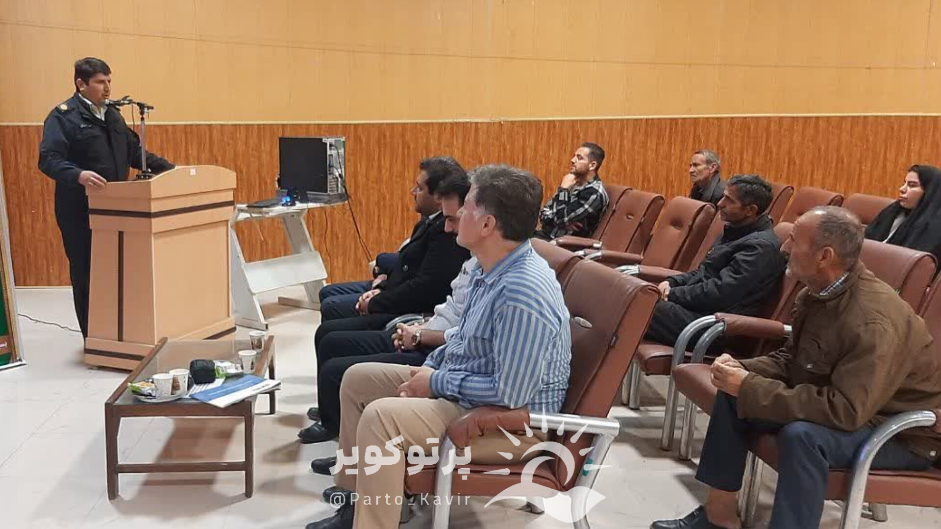 گیاهان ممنوعه در آران و بیدگل