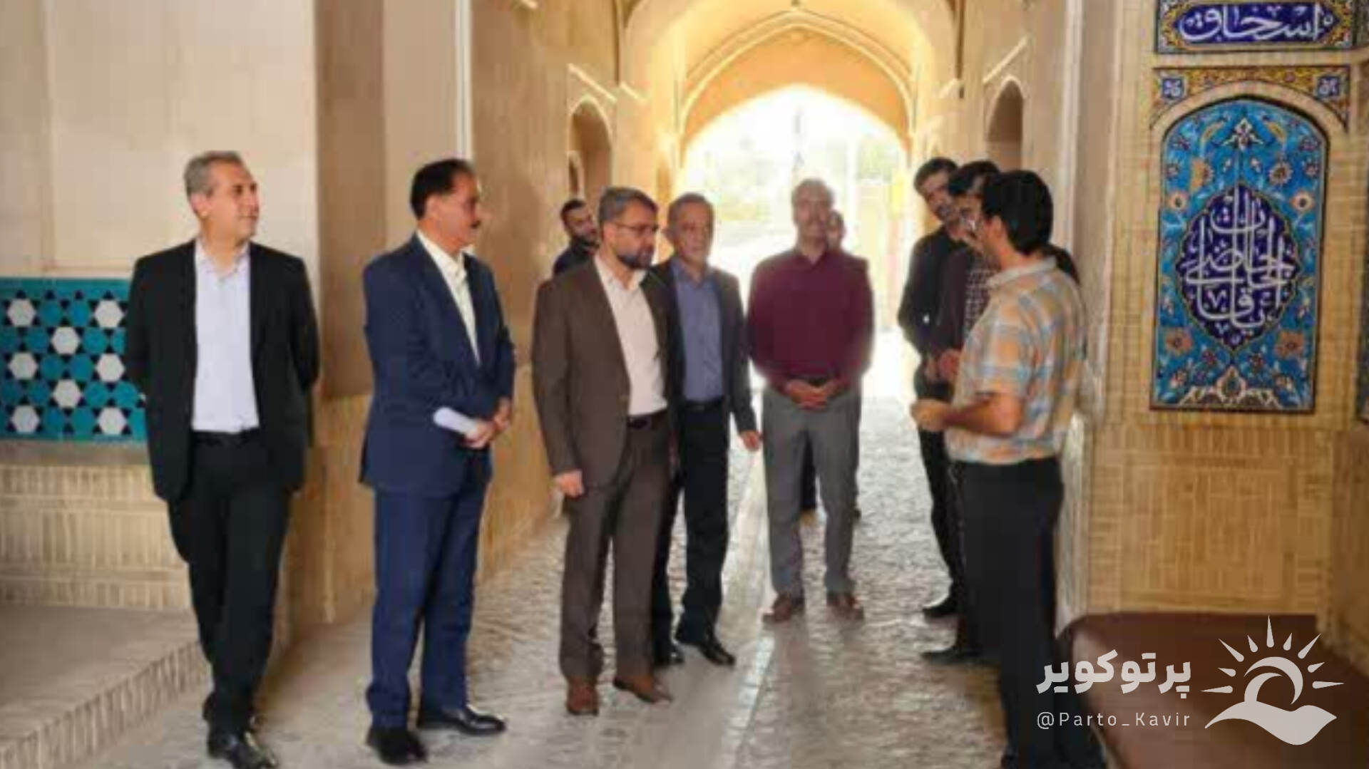 نوش آباد 