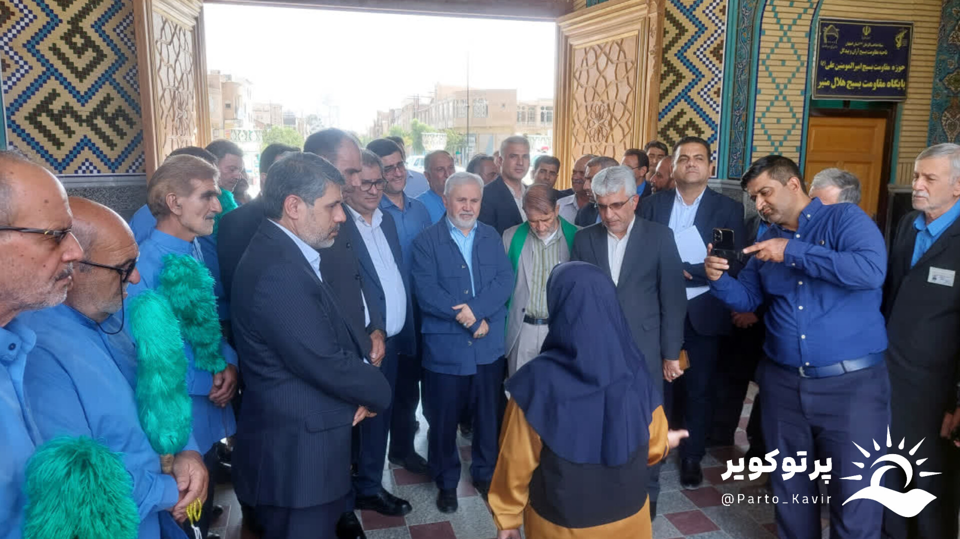 هلال بن علی 