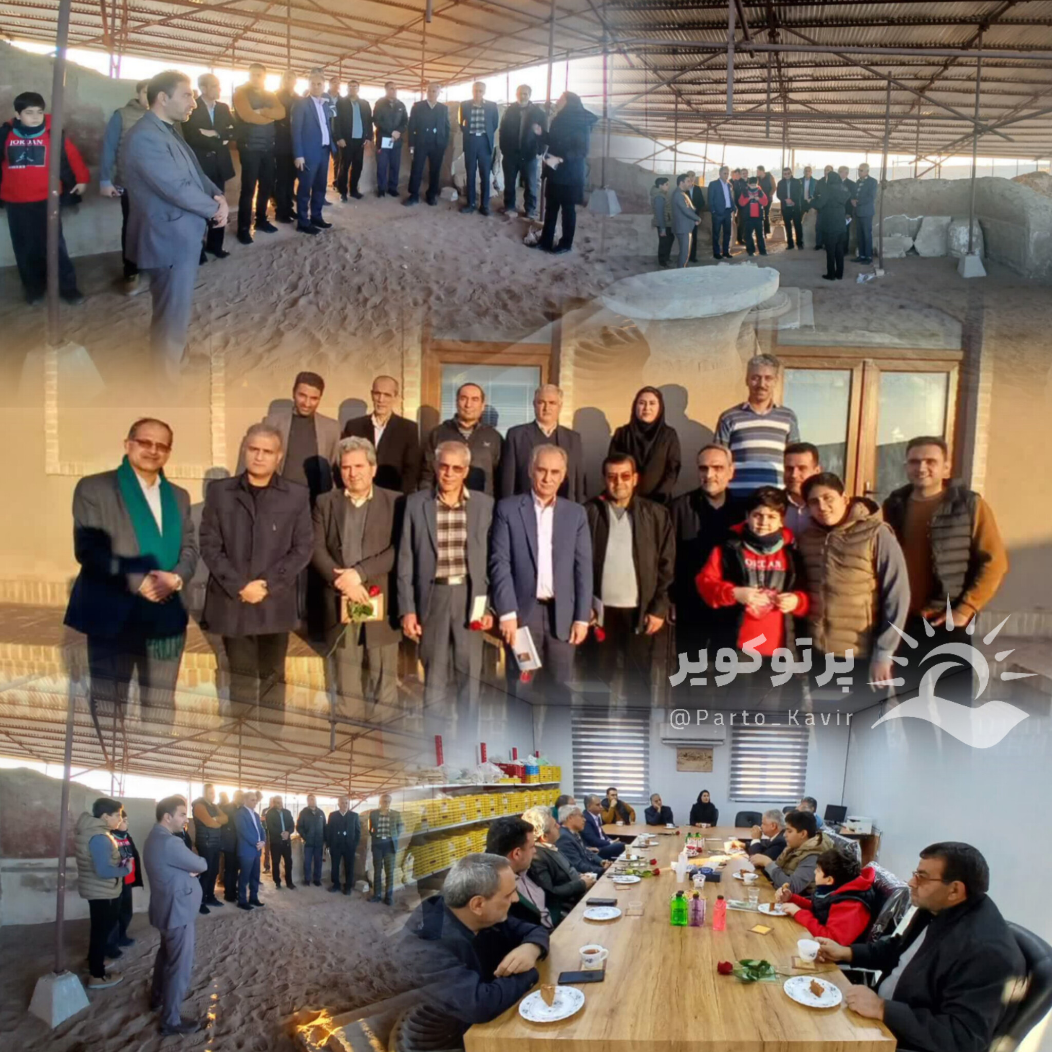 تلفیق دانش و اصالت برای احیای ویگل