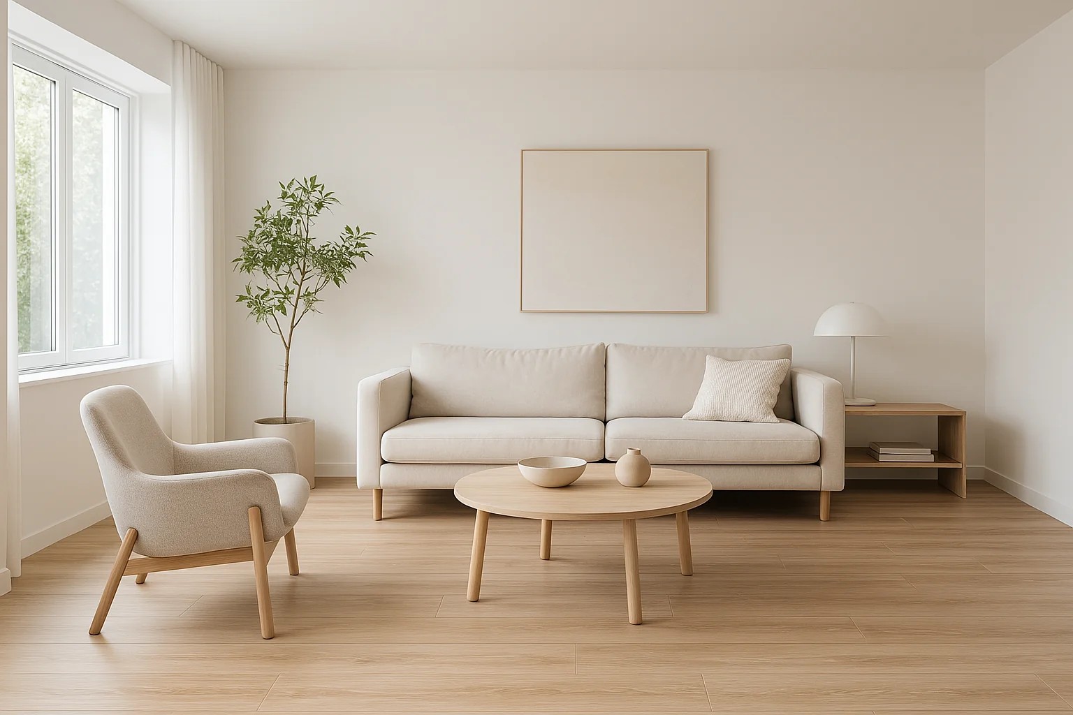 پارکت لمینت پذیرایی