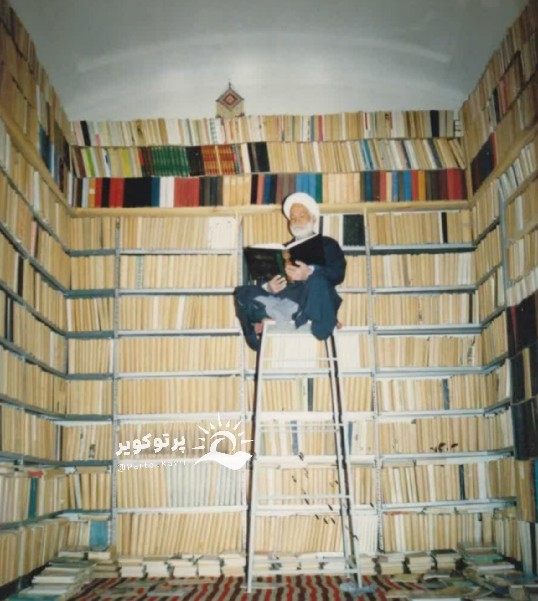 شیخ صادق شیدائیان