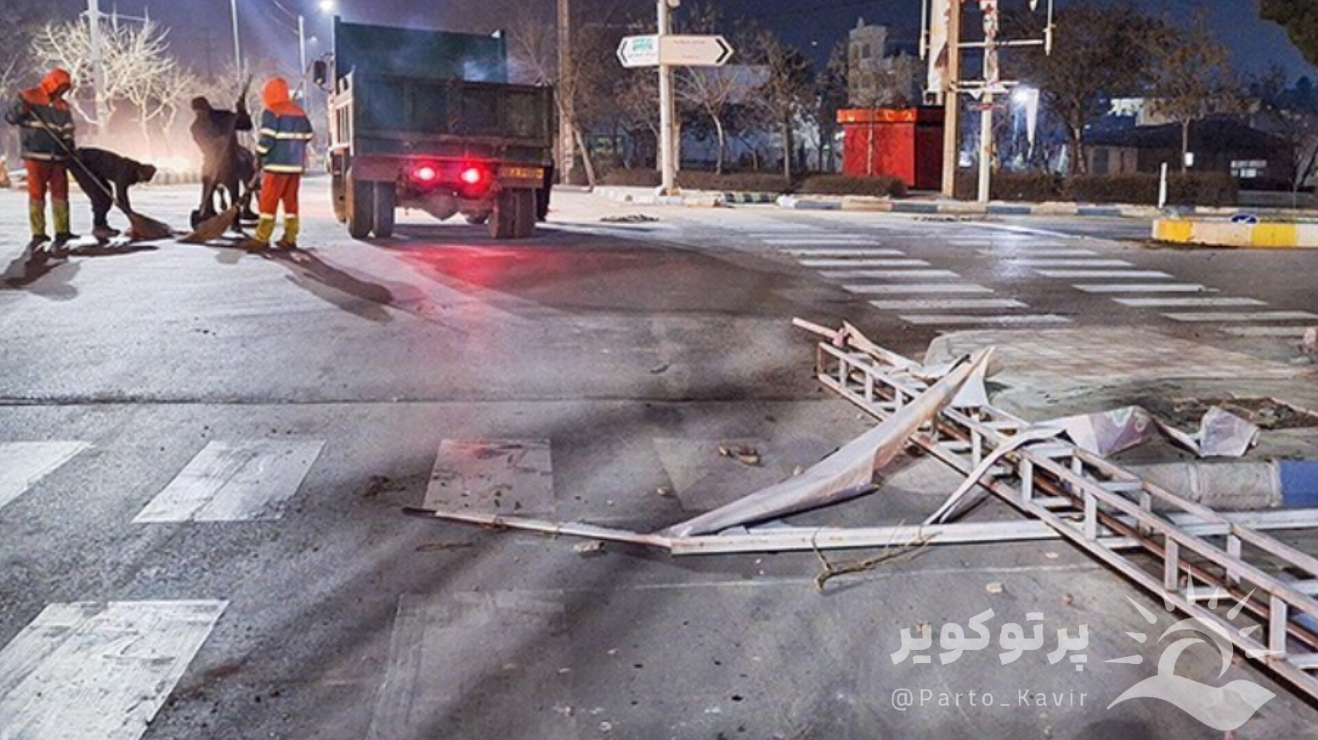 ضربه اغتشاشگران به اقتصاد گردشگری / ورود گردشگر دوباره منفی شد