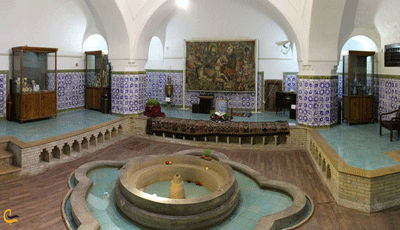 موزه پهنه سمنان