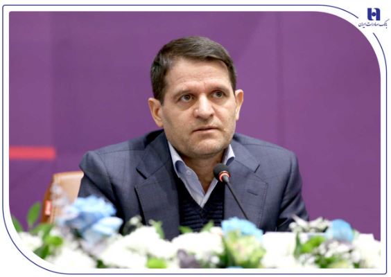 نخستین همایش هم‌اندیشی بانک صادرات ایران با فعالان صنعت پتروشیمی برگزار شد/ معاون وزیر نفت و مدیرعامل شرکت ملی صنایع پتروشیمی: توسعه سرمایه‌گذاری در پتروشیمی بدون بانک‌های بزرگ امکان‌پذیر نیست