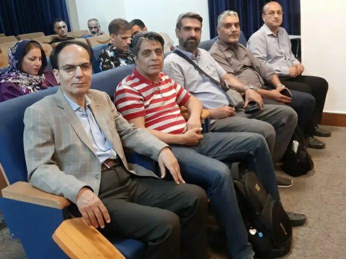 مجتبی دشتی