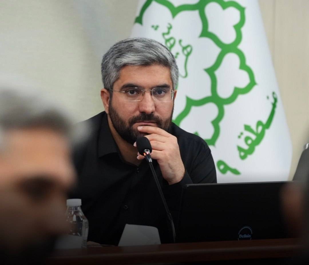 آمادگی کامل منطقه۹ جهت میزبانی از اجتماع اربعینی ها