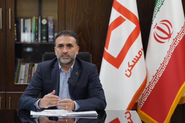 بانک مسکن هزینه اجرای ماموریت ملی را می‌پردازد/ تاثیر تسهیلات تکلیفی بر ناترازی مقطعی