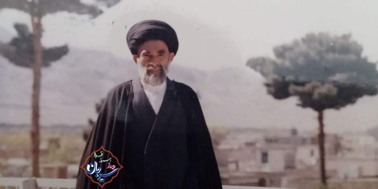 حاج سید محمد تقی موسوی