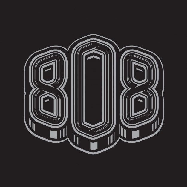 دانلود آهنگ یانگ صادن به نام 808