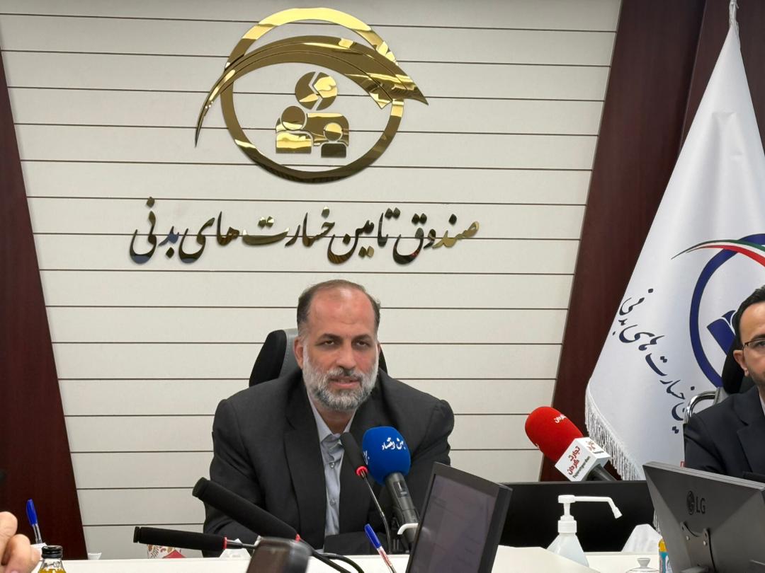 ۶۰ درصد پرداختیهای صندوق غیرقابل بازگشت است ۶۰ درصد پرداختیهای صندوق غیرقابل بازگشت است