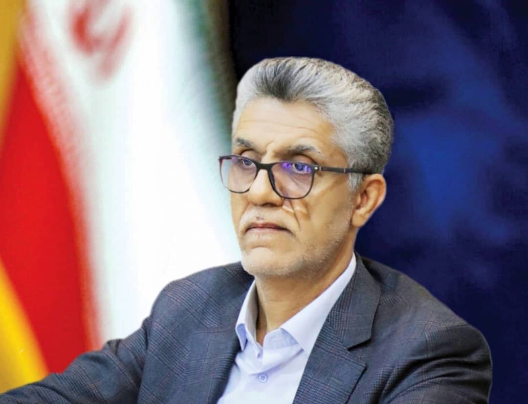 پیام تبریک مدیرعامل شرکت پتروشیمی شیراز به مناسبت فرا رسیدن روز جهانی کار و کارگر