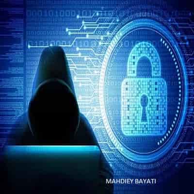 هک کردن دزدگیر 