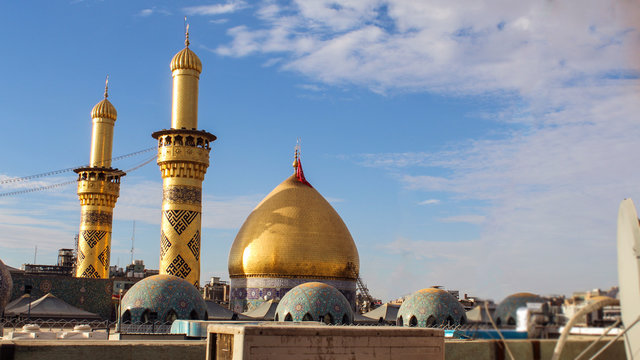 تور کربلا 