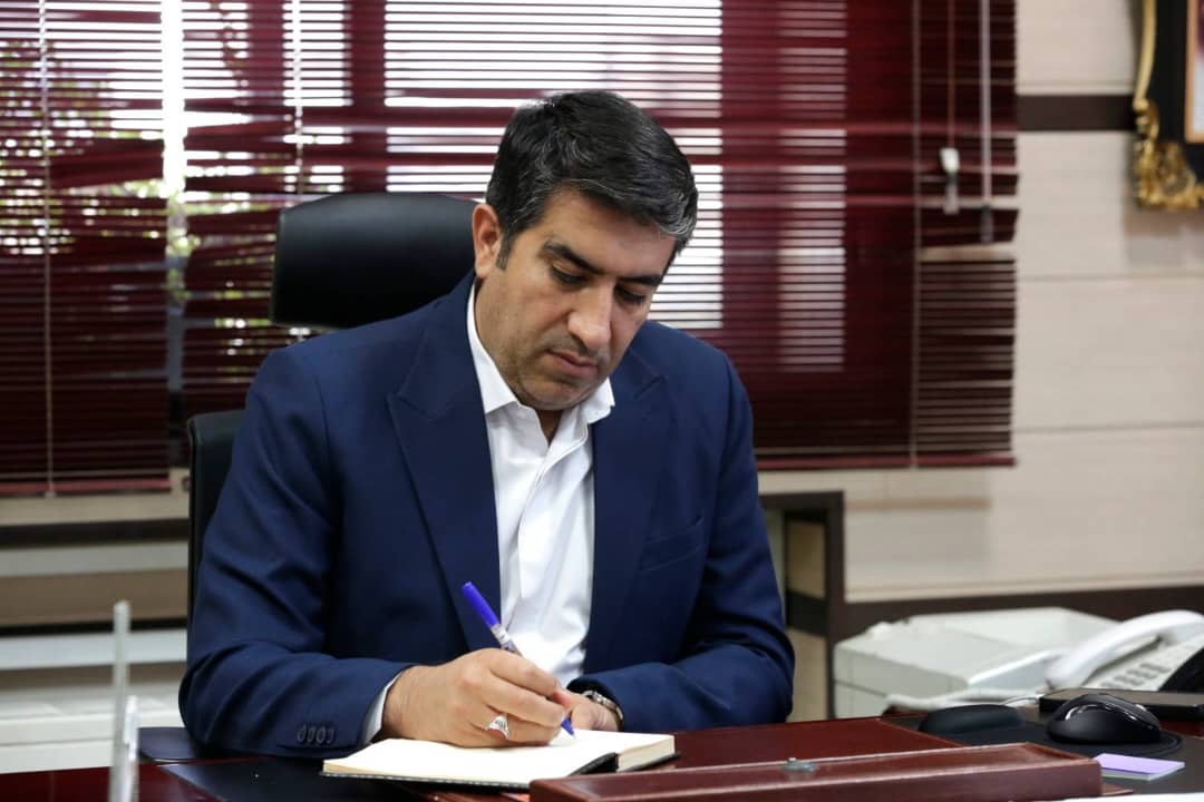 زیباسازی و پاکسازی مدارس منطقه ۵ در آستانه بازگشایی مدارس