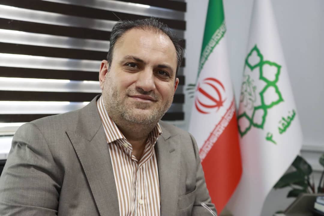 ”دکتر علیاصغر کمالیزاده“ سرپرست سازمان نوسازی شهر تهران شد ”دکتر علیاصغر کمالیزاده“ سرپرست سازمان نوسازی شهر تهران شد