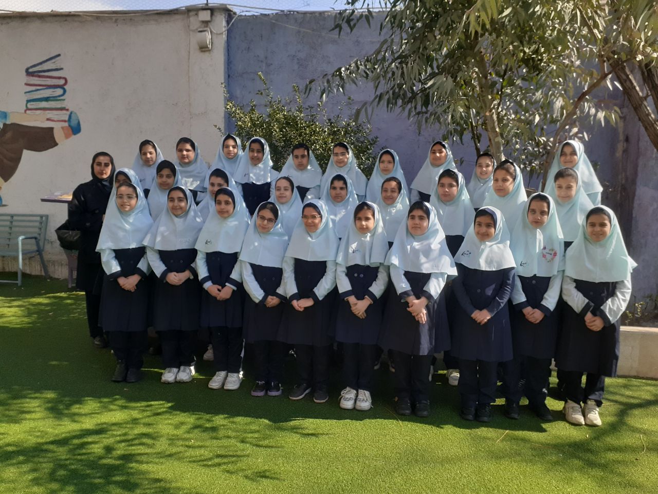 مجتمع نجمیه