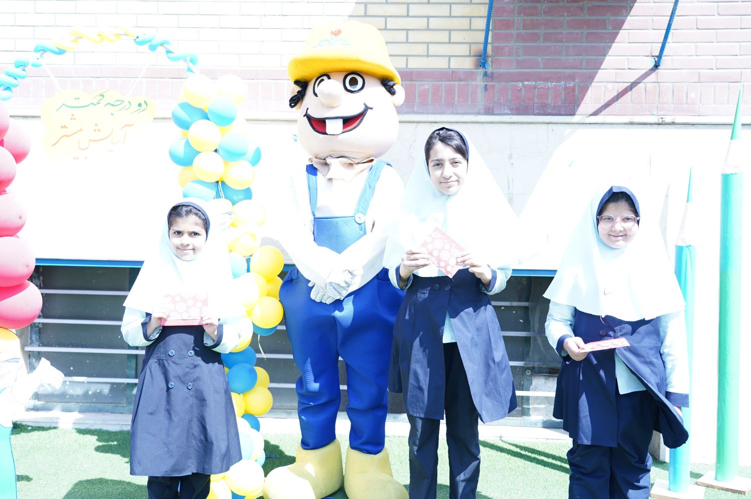 برگزیدگان جشنواره