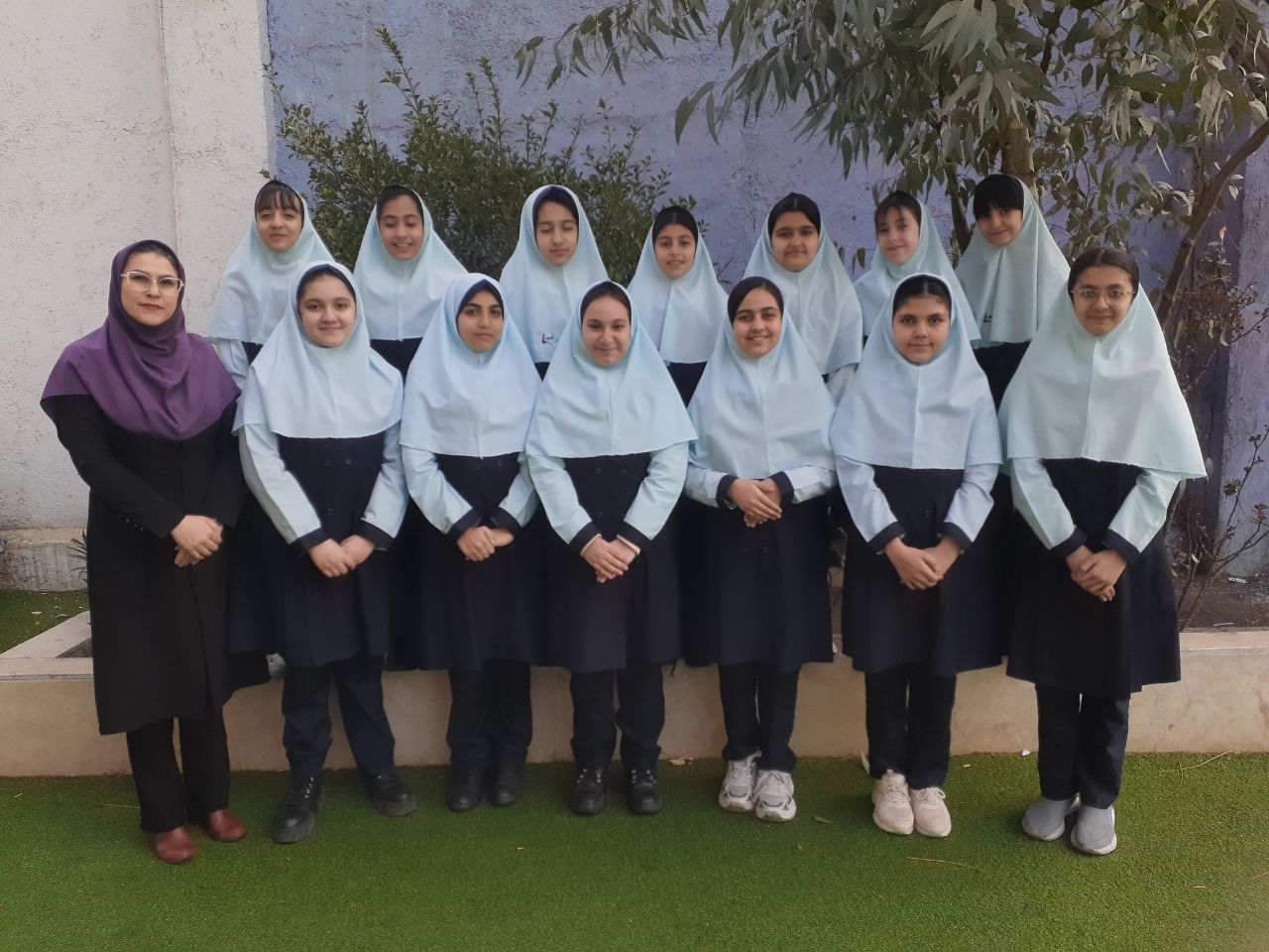 نوروز مبارک