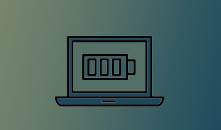 تخمین عمر باتری