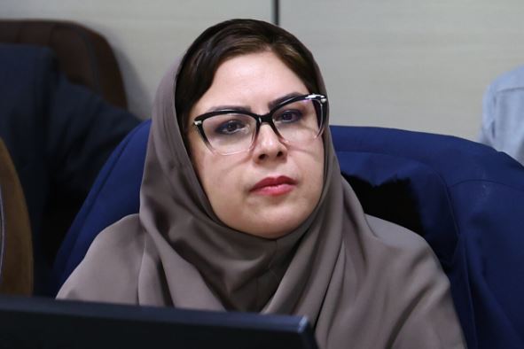 تشریح سیر برگزاری نخستین رویداد ملی ایده‌های نوآورانه و فناورانه زنجیره ارزش مس