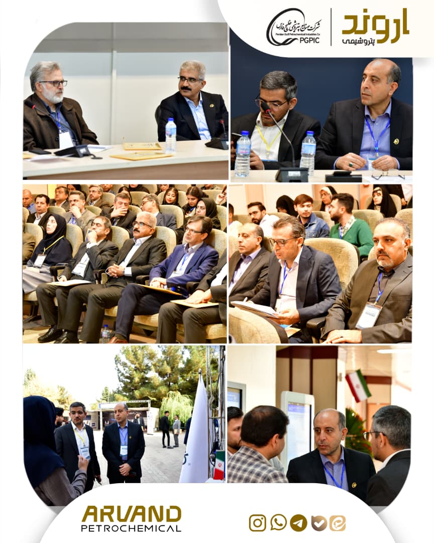 توسعه زنجیره‌های ارزش، به‌ویژه در حوزه‌ PVC در اولویت برنامه هفتم توسعه قرار گیرد