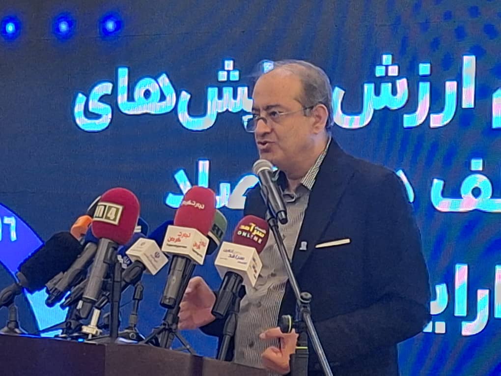 پیش‌بینی رشد ۷۶ تریلیون دلاری اقتصاد جهانی با رمزارزها/ هشدار رئیس “دی‌بلاک” درباره غفلت ایران از فرصت‌های بلاک‌چین