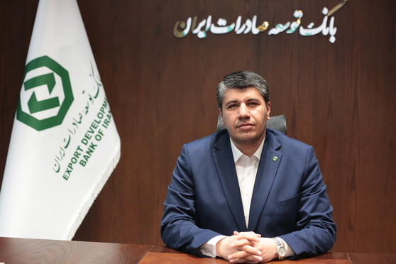 پیام مدیرعامل بانک توسعه صادرات ایران به مناسبت روز بانکداری اسلامی