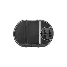 ويژگي هاي پد داشبورد ماشين