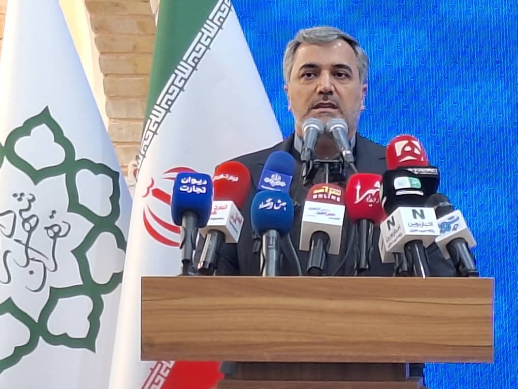 شهرداری آماده تنظیم بازار کالاهای اساسی است