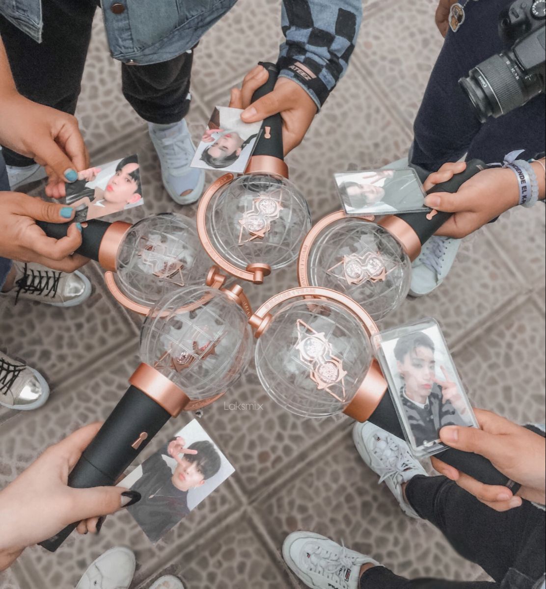 لایت استیک ایتیز