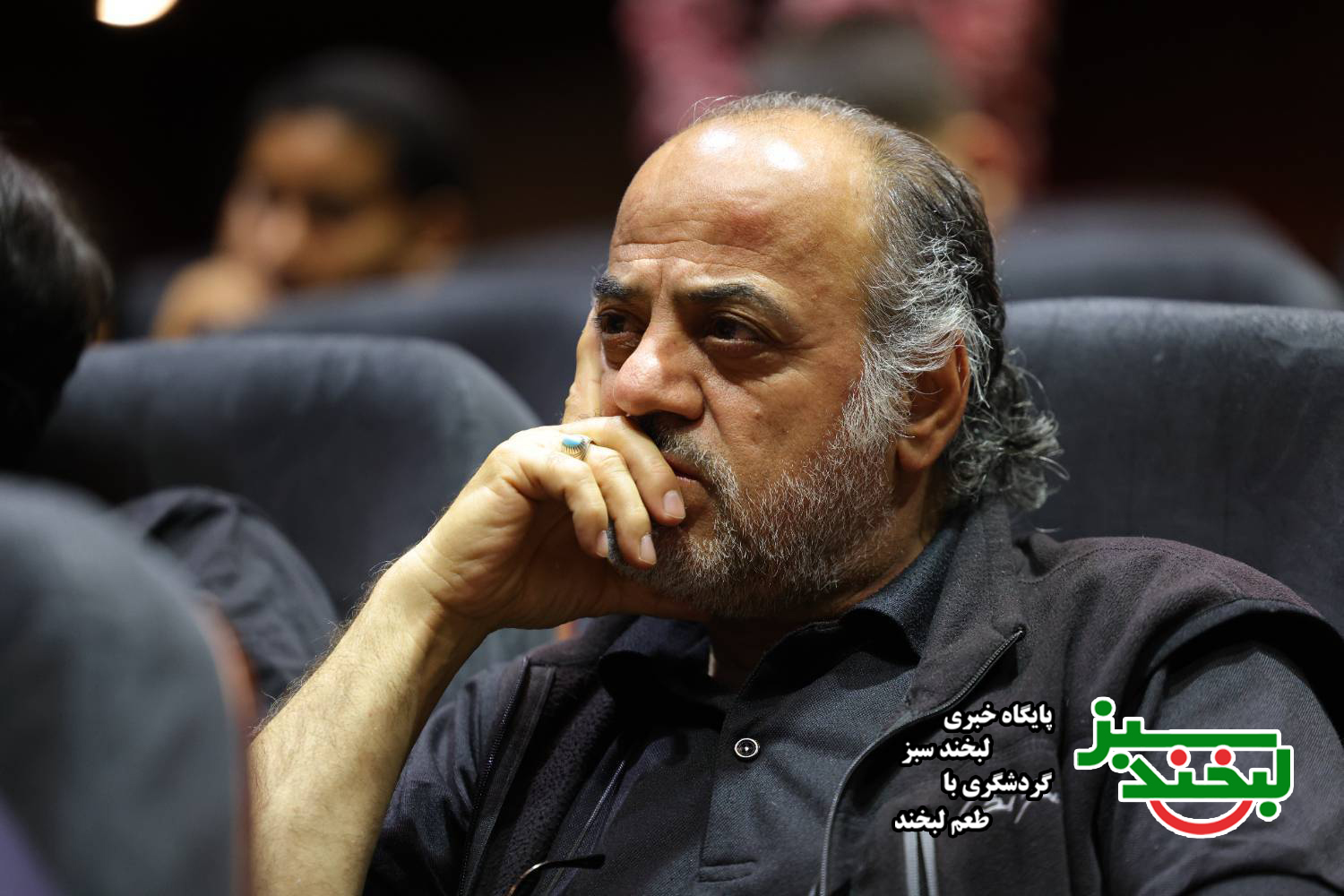 گزارش تصویری اولین روز هجدهمین جشنواره فیلم مقاومت 1404