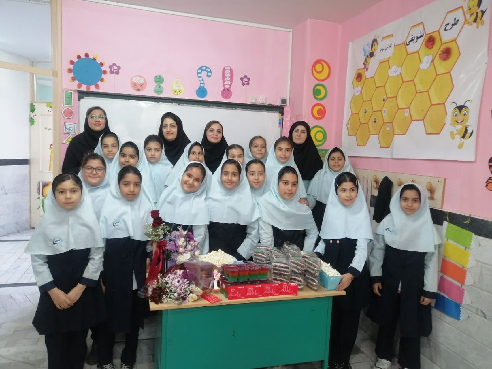 روزت مبارک
