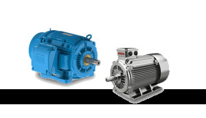 الکتروموتور موتوژن