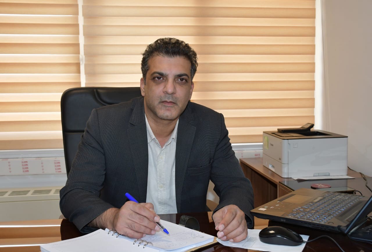 فرونشست پیامد مستقیم برداشت‌های بی‌رویه و ناپایدار از آب‌های زیرزمینی است/ ۲۷ سال است که در یک دوره‌ خشکسالی به سر می‌بریم