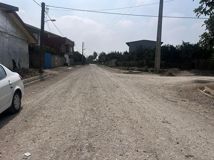 بخشدار مرکزی جویبار