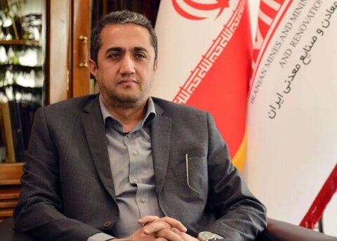 ۱۲ طرح معدنی و صنایع معدنی آماده افتتاح در هفته دولت/ ارزش طرح های آماده افتتاح بیش از ۲٫۳ میلیارد دلار است