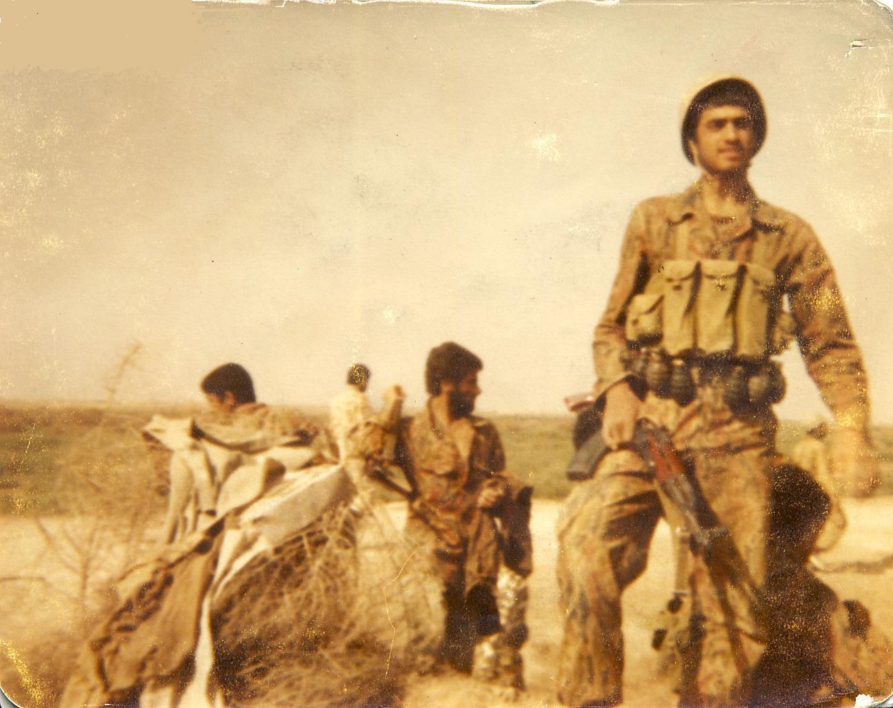 انقلاب اسلامی و اسلام انقلابی