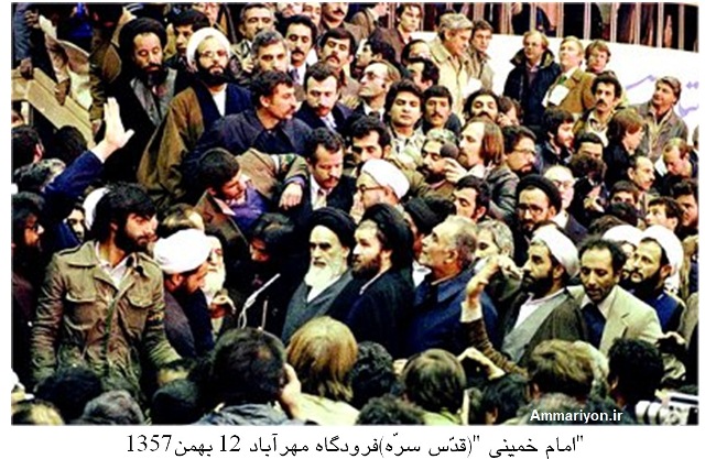 ما ایرانیان معتقدیم با داشتن دومین ارتش سایبری جهان و قدرت موشکی و دفاعی و از همه مهمتر با داشتن تفکری انقلابی و روحیه جهادی 